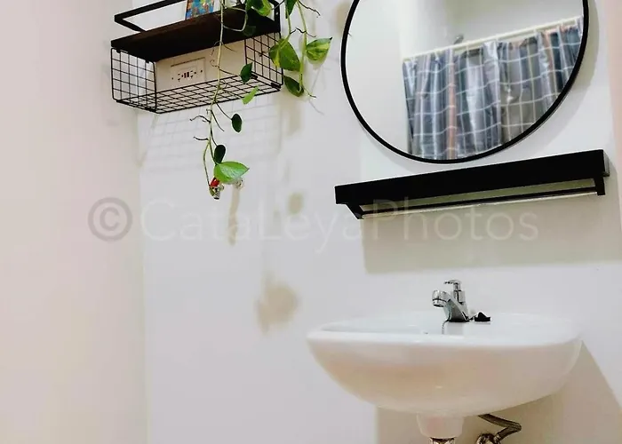11 11 Trees By Smdc Apartamento