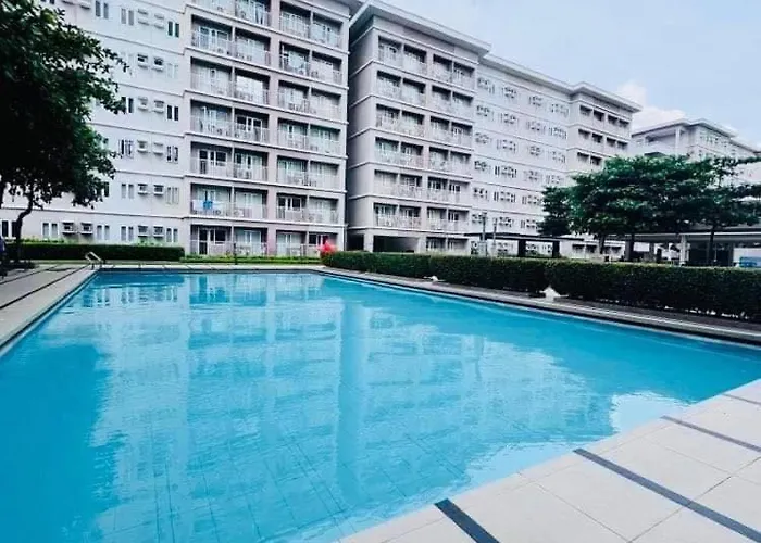 11 11 Trees By Smdc Apartamento *