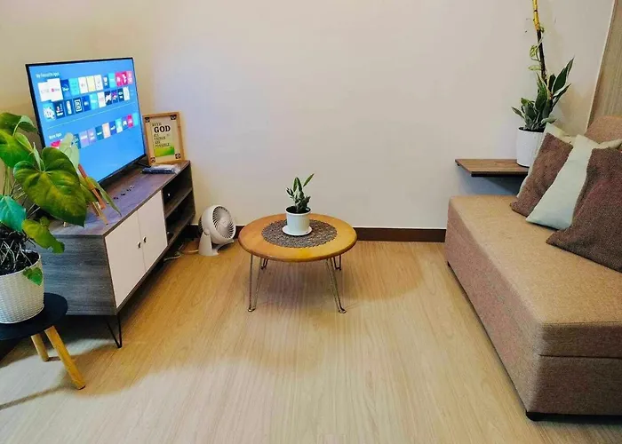 11 11 Trees By Smdc Apartamento